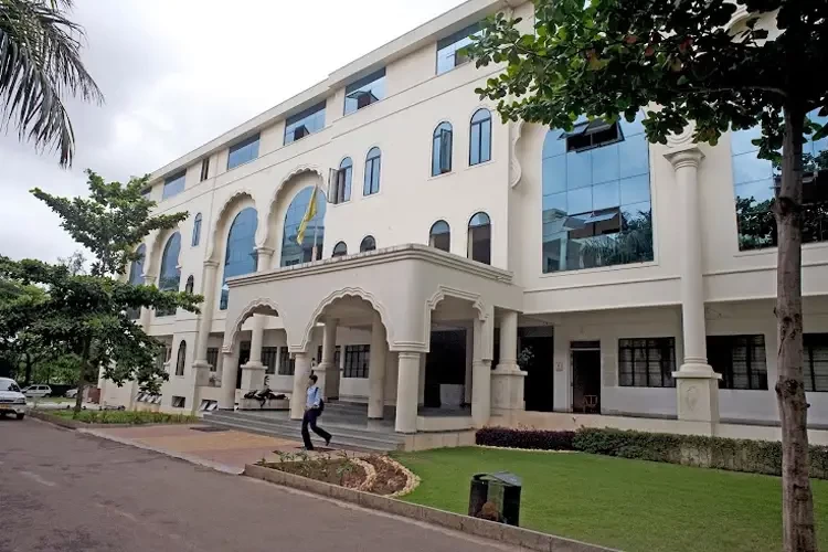 MIT Academy of Engineering, Pune