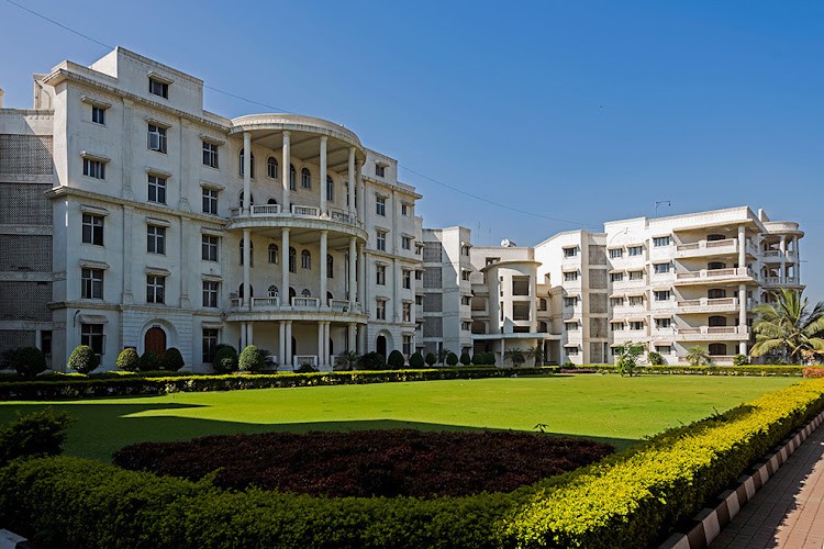 MIT Art, Design and Technology University, Pune