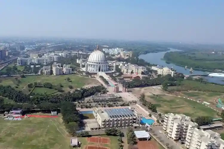 MIT Art, Design and Technology University, Pune