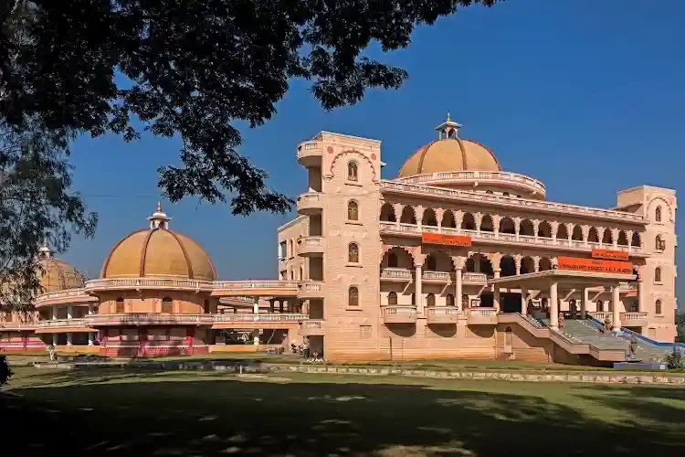 MIT Art, Design and Technology University, Pune