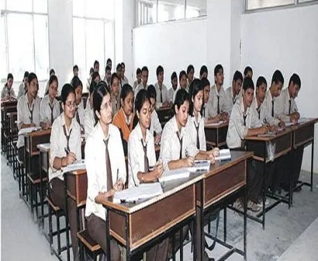 MIT College of Engineering and Management, Hamirpur