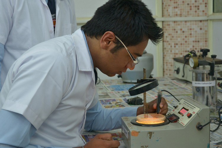 MIT School of Food Technology, Pune