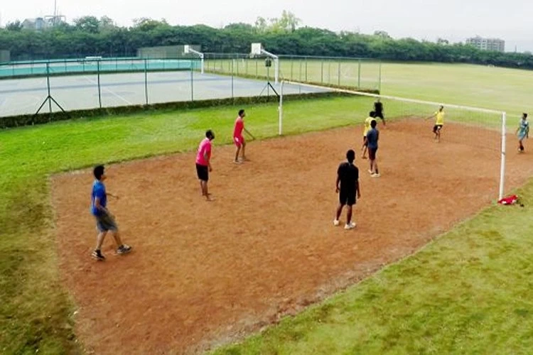 MIT College of Management, Pune