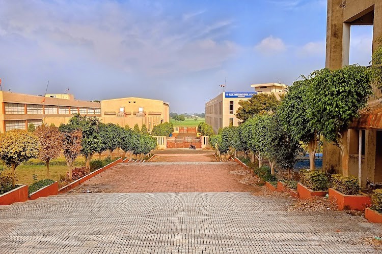 MIT Group of Institution, Ujjain