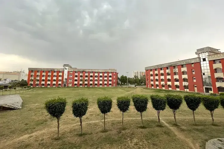 MIT Group of Institutions, Moradabad