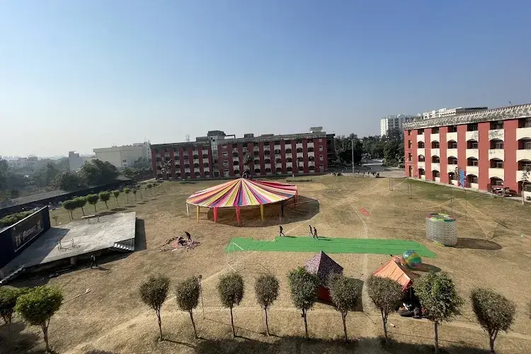 MIT Group of Institutions, Moradabad