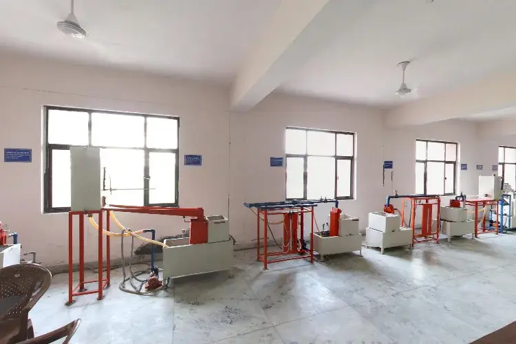 MIT Group of Institutions, Moradabad
