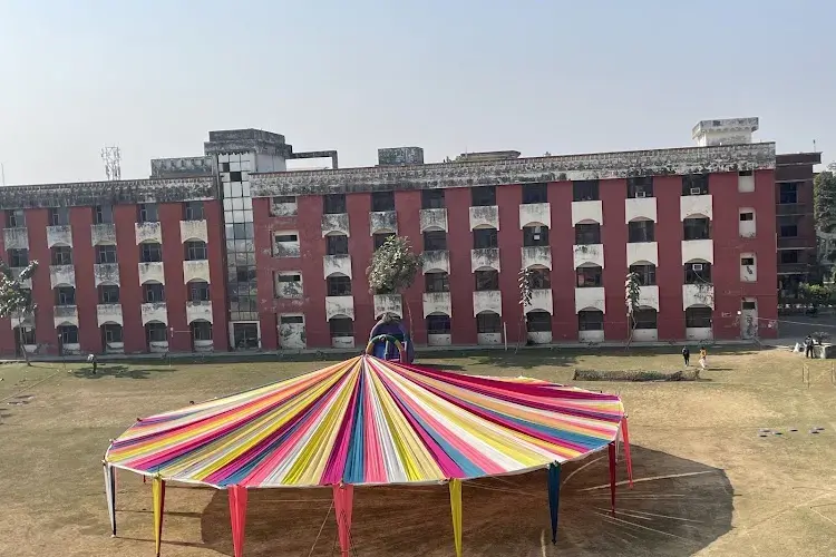 MIT Group of Institutions, Moradabad