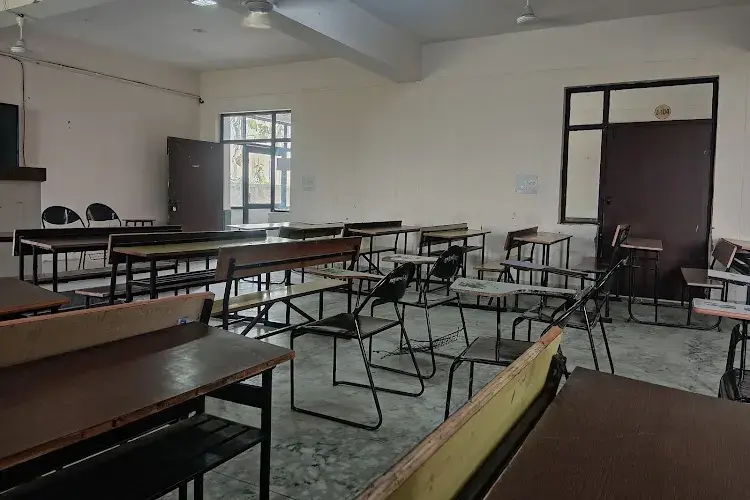 MIT Group of Institutions, Moradabad
