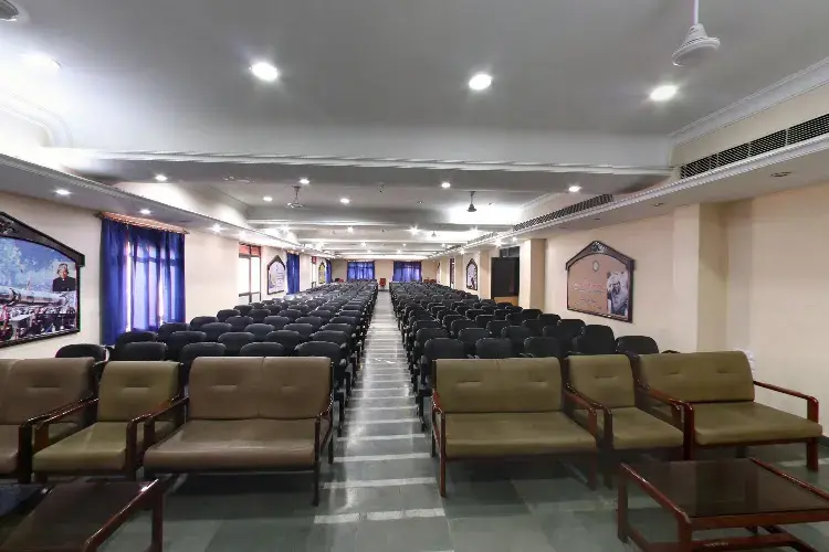 MIT Group of Institutions, Moradabad