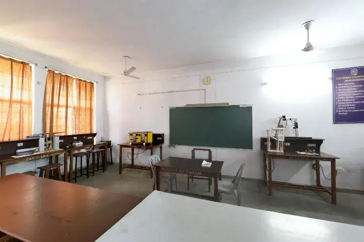 MIT Group of Institutions, Moradabad