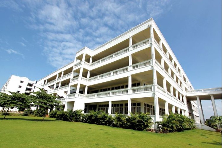 MIT Institute of Design, Pune