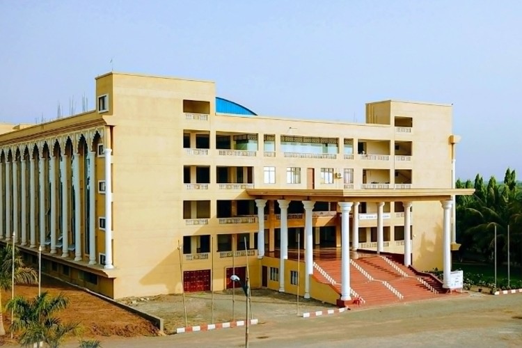 MIT International School of Broadcasting and Journalism, Pune
