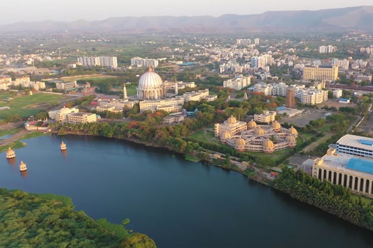 MIT International School of Broadcasting and Journalism, Pune