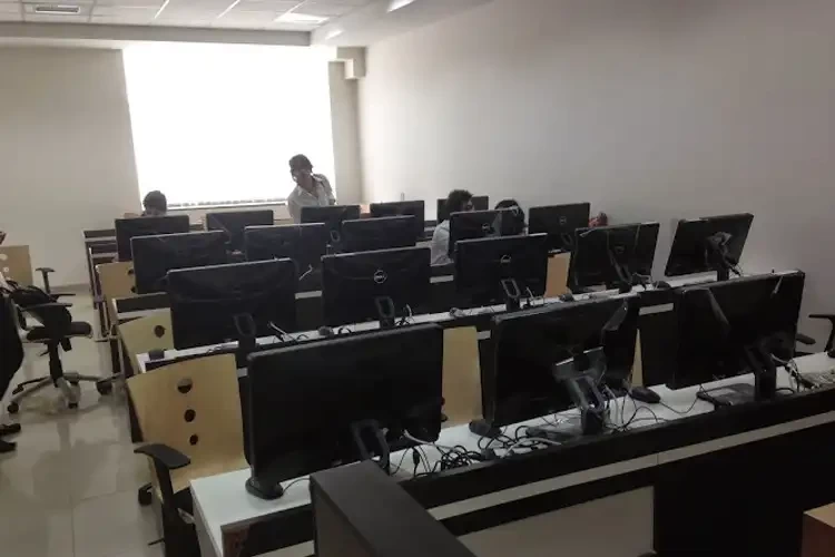 MIT International School of Broadcasting and Journalism, Pune