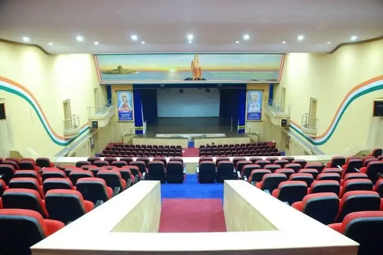 MIT International School of Broadcasting and Journalism, Pune