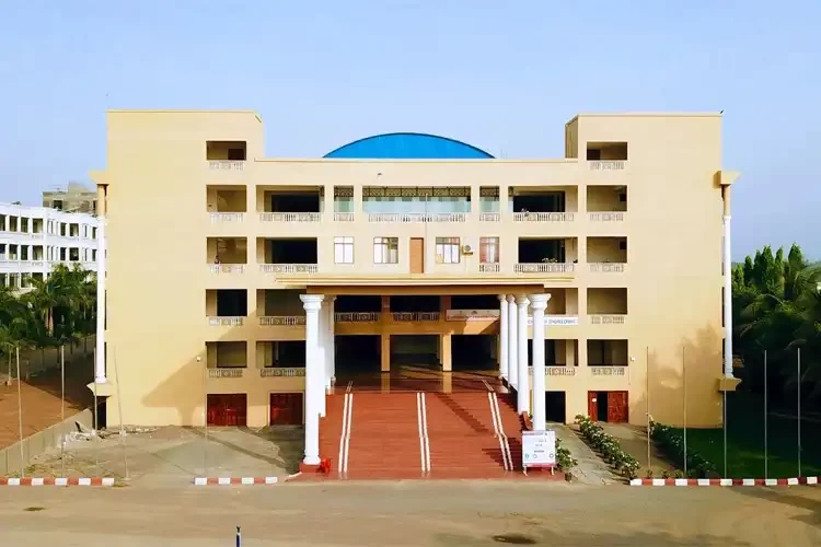 MIT International School of Broadcasting and Journalism, Pune