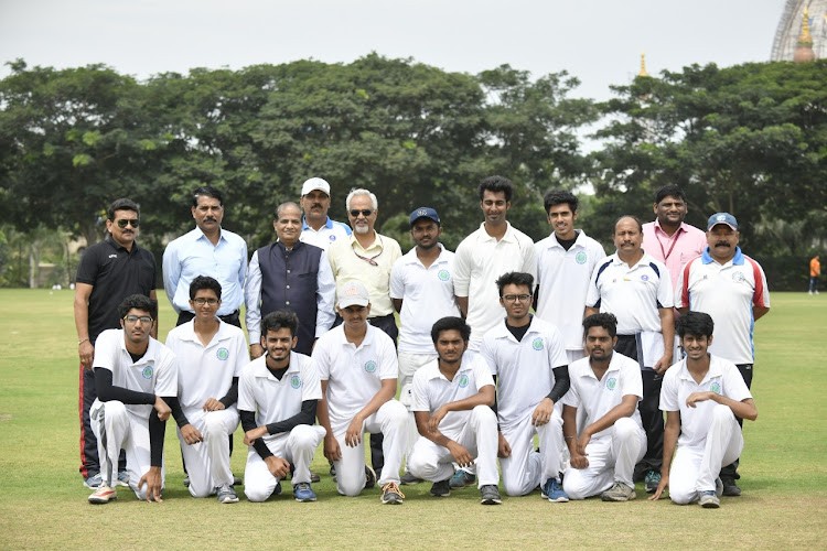 MIT School of BioEngineering Sciences and Research, Pune