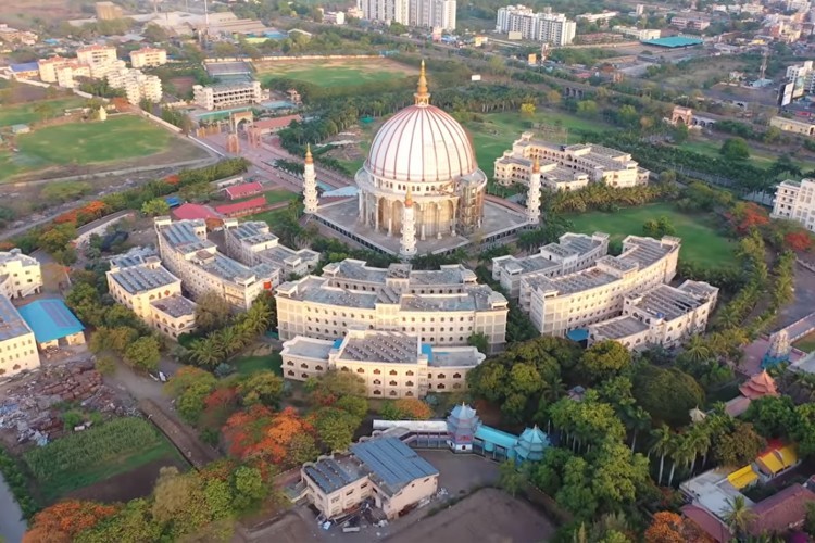 MIT School of BioEngineering Sciences and Research, Pune