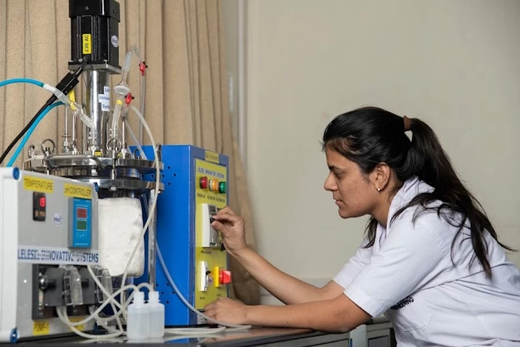 MIT School of BioEngineering Sciences and Research, Pune