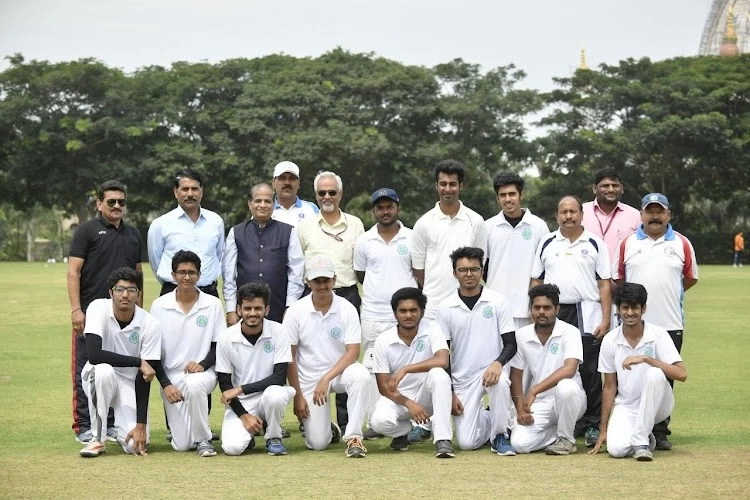 MIT School of BioEngineering Sciences and Research, Pune