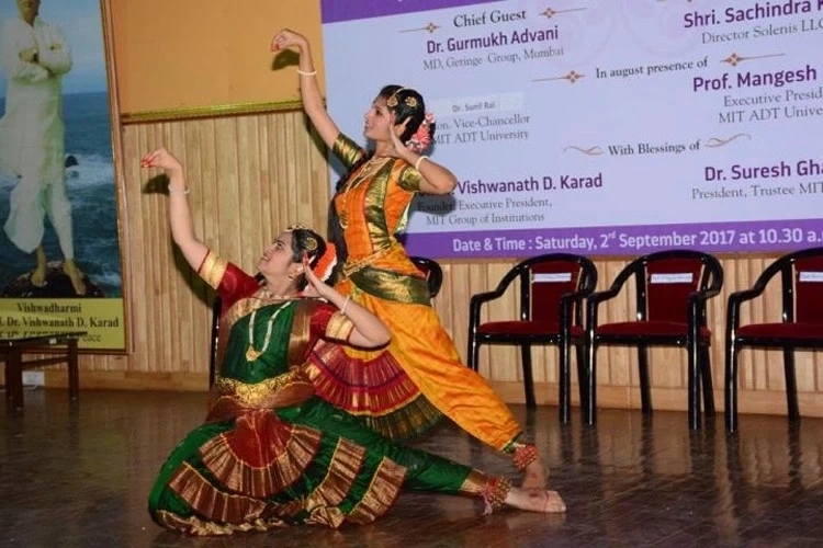 MIT School of BioEngineering Sciences and Research, Pune