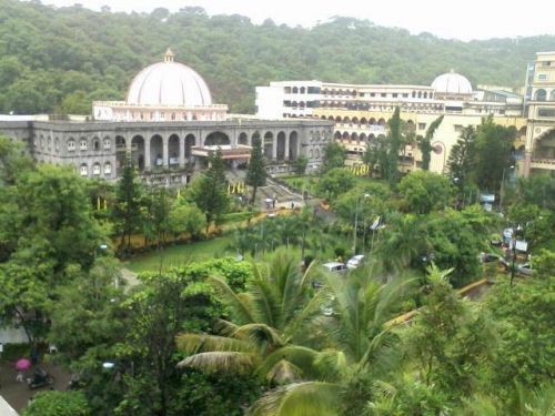 MIT School of Business, Pune