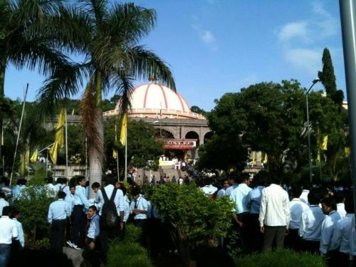 MIT School of Business, Pune