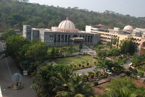 MIT School of Business, Pune