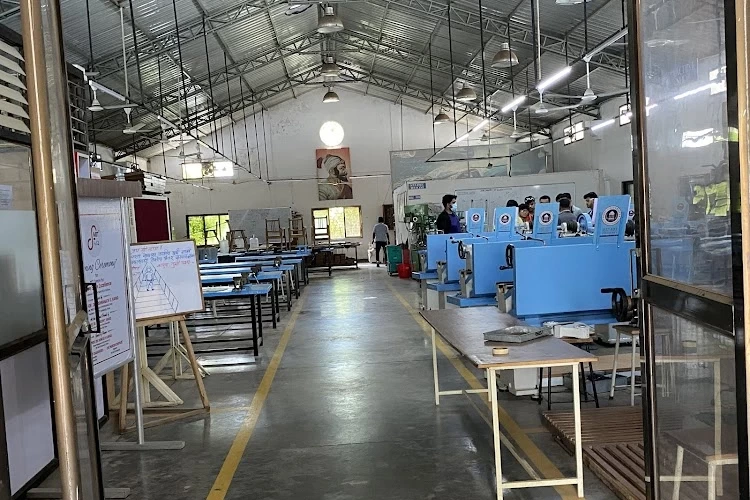 MIT School of Engineering, Pune