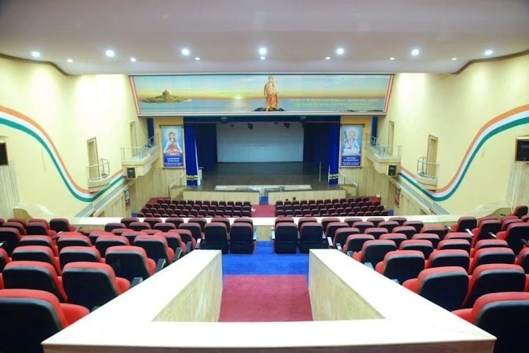 MIT School of Engineering, Pune