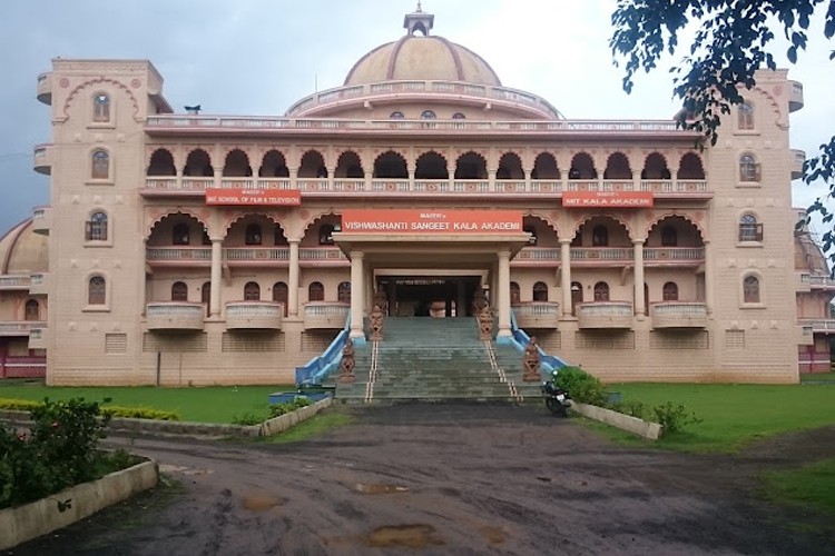 MIT School of Film and Television, Pune