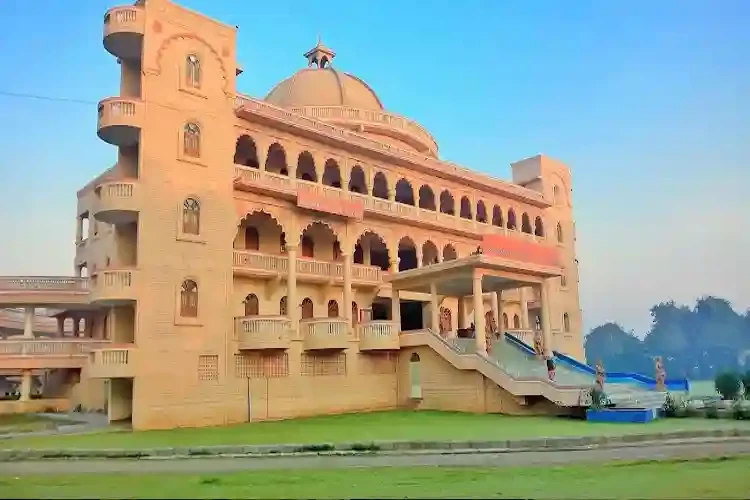 MIT School of Film and Television, Pune