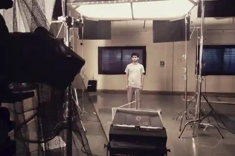 MIT School of Film and Television, Pune