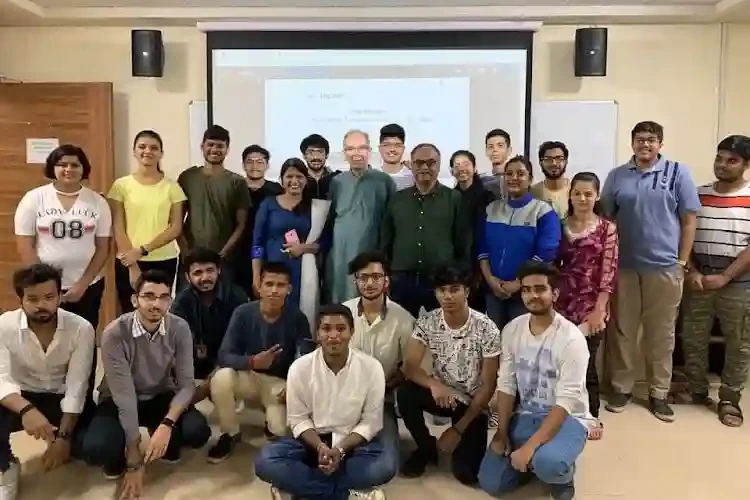 MIT School of Film and Television, Pune