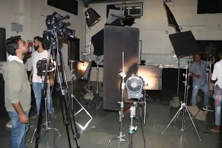 MIT School of Film and Television, Pune