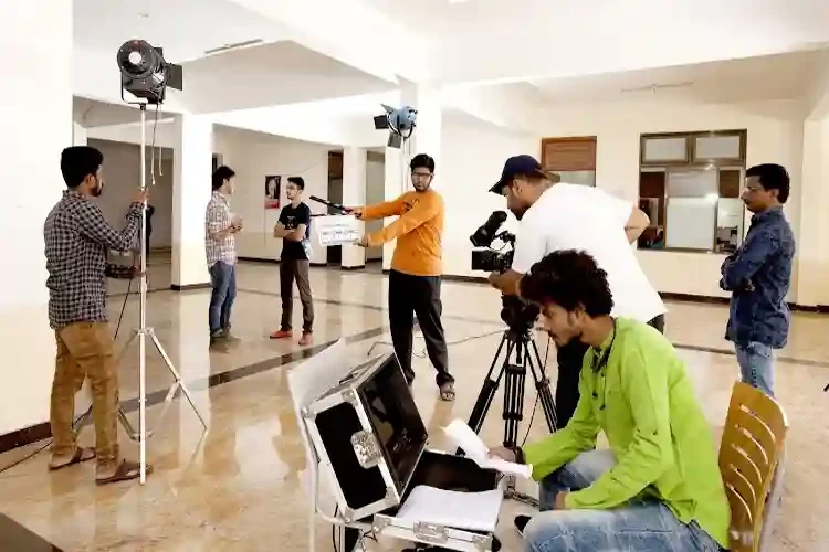 MIT School of Film and Television, Pune