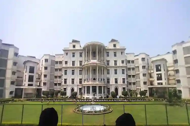 MIT School of Food Technology, Pune