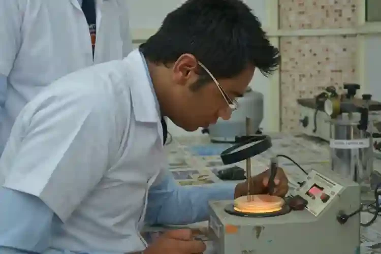 MIT School of Food Technology, Pune