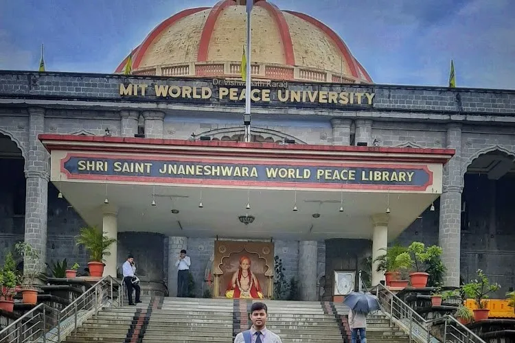 MIT School of Management, Pune