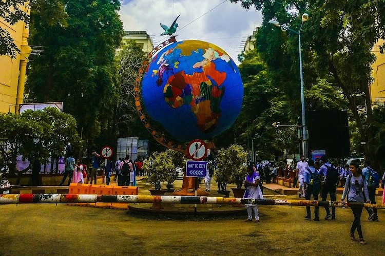 MIT School of Management, Pune