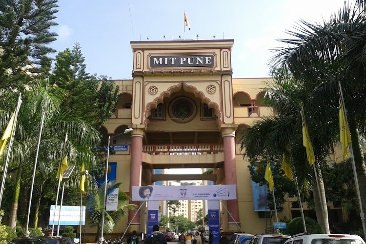 MIT School of Management, Pune