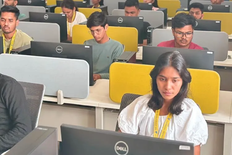 MIT Vishwaprayag University, Solapur