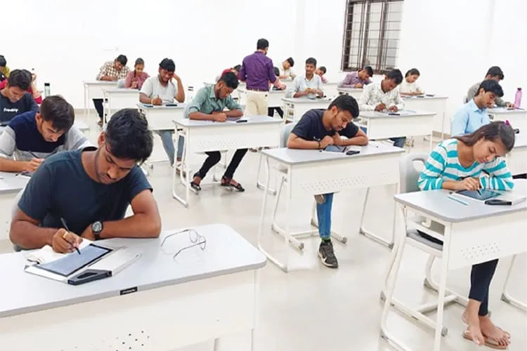 MIT Vishwaprayag University, Solapur