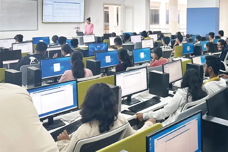 MIT Vishwaprayag University, Solapur