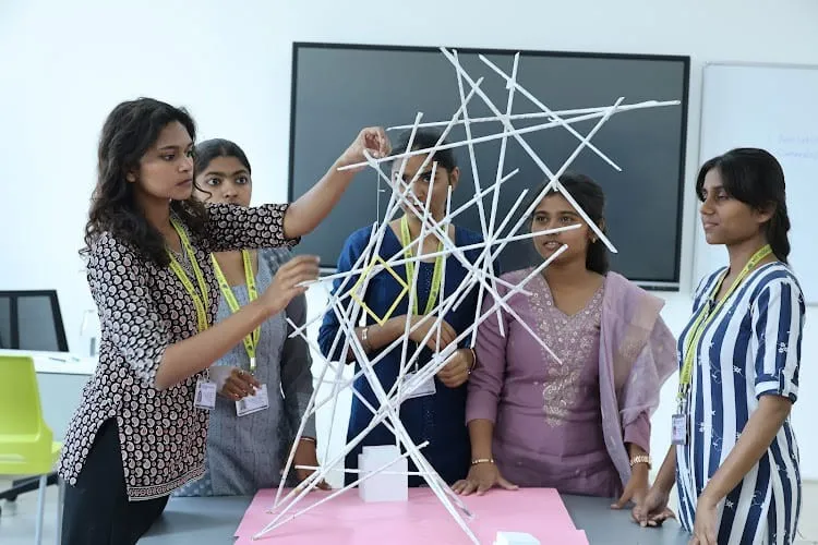 MIT Vishwaprayag University, Solapur