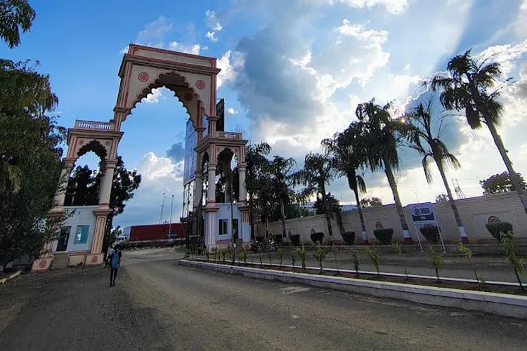 MIT Vishwaprayag University, Solapur