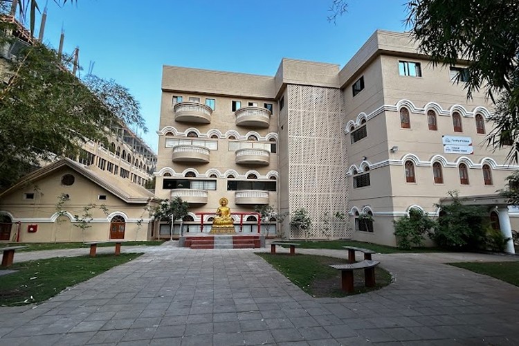 MIT World Peace University, Pune