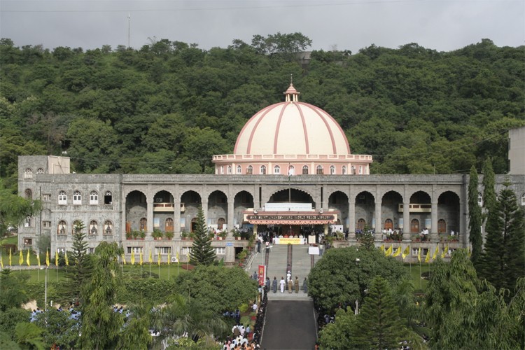 MIT World Peace University, Pune