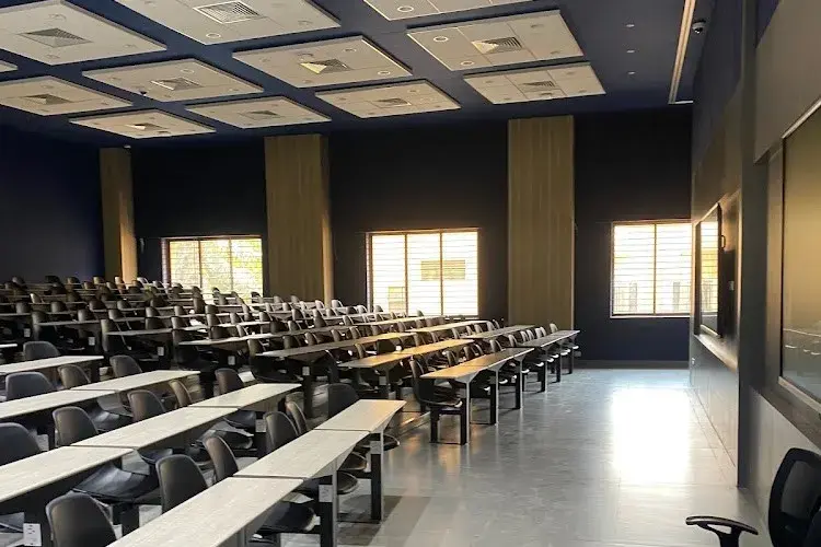 MIT World Peace University, Pune